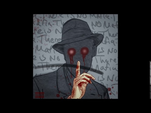 Pounds - There Is No Mafia (Album)