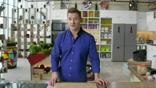 Просто кухня. Сезон 4. Серия 13