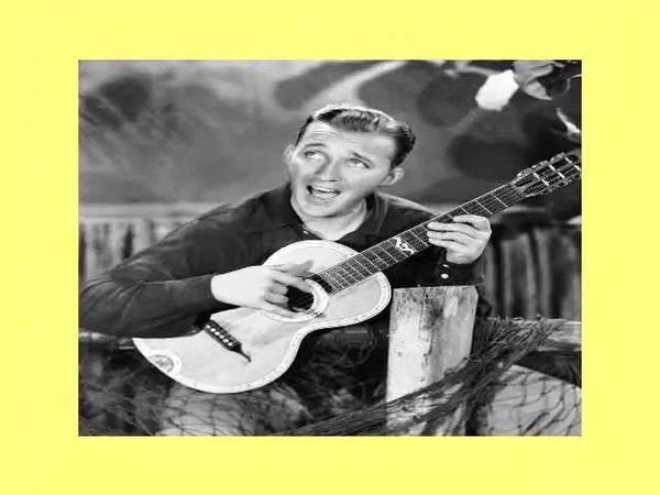 Bing Crosby Mama Loves Papa