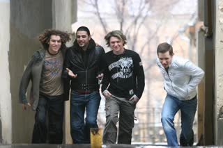 Хочешь, я тебе спою