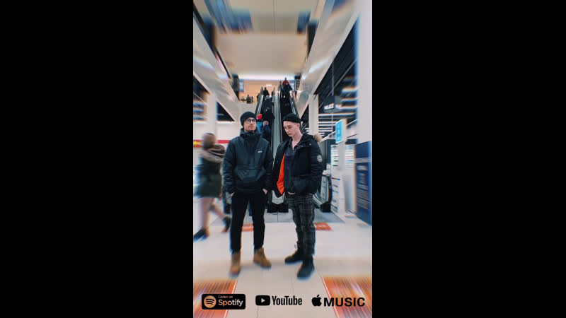 LPA x Anich - Аминь (сниппет)