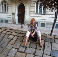 Татьяна Васильева