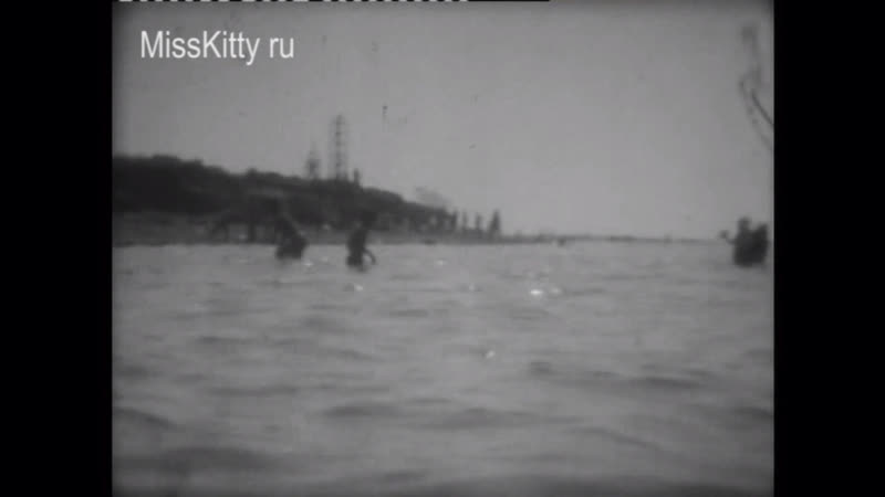 Архив. Ретро 1982г. Витино.