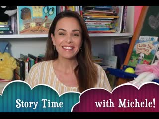 Story Time With Michele A Picture Book of Harriet Tubman read aloud for kids