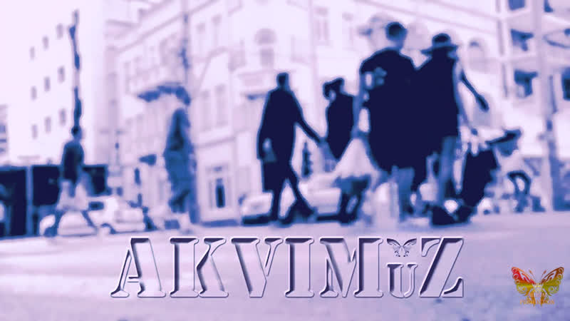 AKVIMuZ MONOLOG