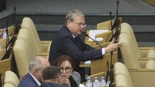 ⚡️Официальная инфляция - акт разжигания ненависти к социальной группе власть (ст.282 УК РФ)  Поинтересовался сегодня у... (видео)