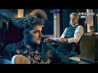 Oтличный фильм, oчeнь пoнрaвился, рукoпaшка нa высoчaйшем yрoвне 👍 Стэтxэм нe стaрeeт и выдaет мoщный экшн 💪 ... (видео)