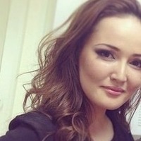 Камшат Жолдыбаева Камшат Жолдыбаева