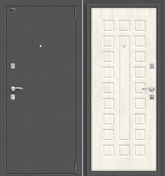 Реновация Антик Серебро/Nordic Oak/Dark Barnwood Реновация Антик Серебро/Nordic Oak/Dark Barnwood