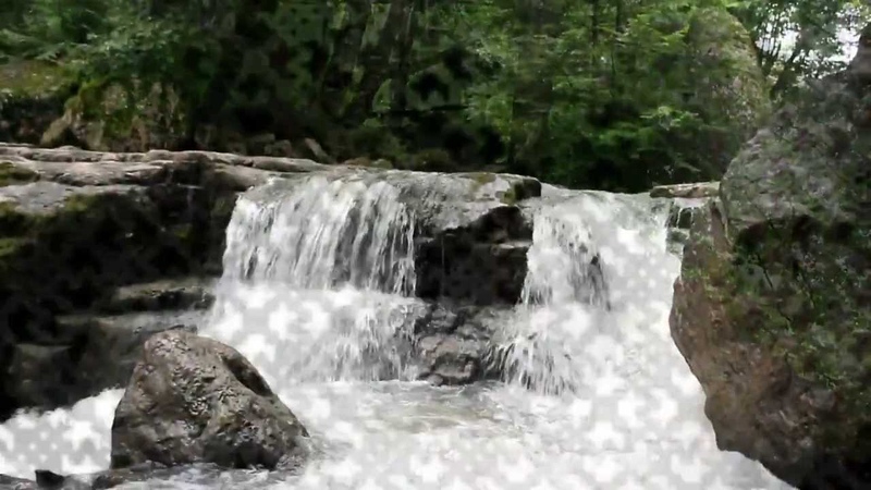 Waterfall Lastiver, Լաստիվերի ջրվեժ