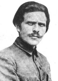 Николай Дуров