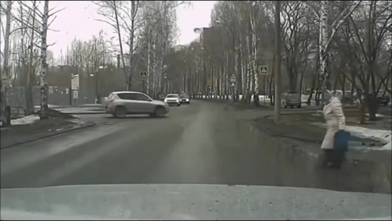 Добро на дорогах #ЖИТЬ