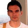 Александр Якушев, Санкт-Петербург,45 лет