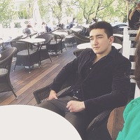 Николай Николаевич