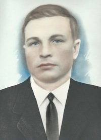 Забачев Александр