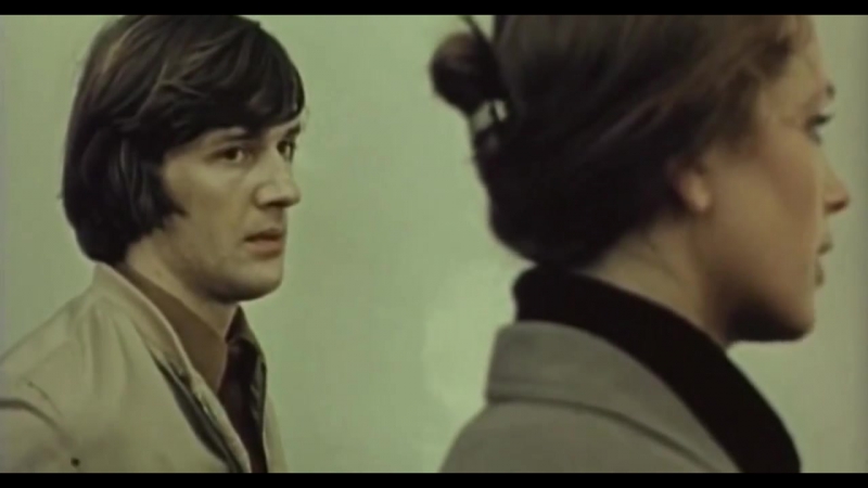 «С любимыми не расставайтесь» (1979) - мелодрама, реж. Павел Арсенов