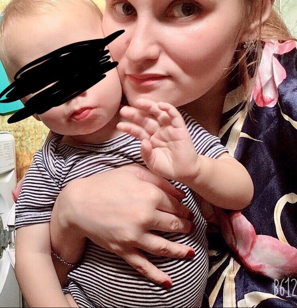 24-летняя мать троих детей оставила девятимесячного младенца одного дома и тот умер от голода В Челябинской области в городе Златоуст выясняются обстоятельства смерти ребенка возрастом 9