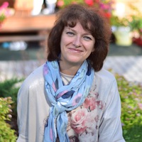 Елена Мухина