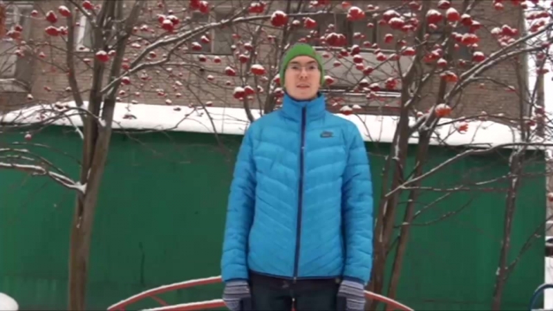 Революция(обновленная версия)