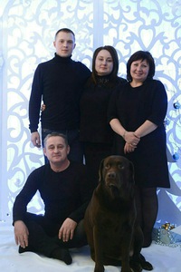 Андрей Кочнев