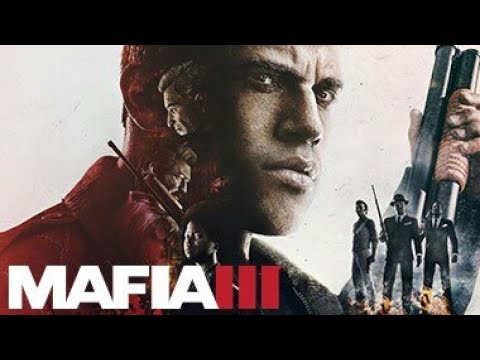 Мафия lll 11 Live PS4