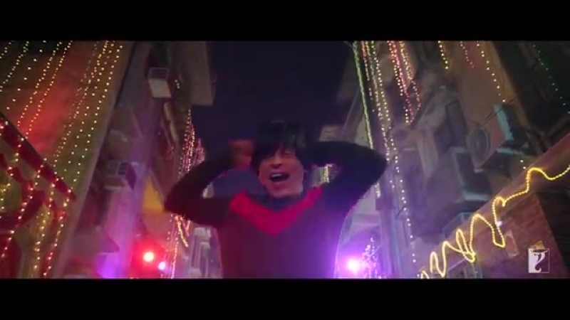клып шакрукха кхана Fan
