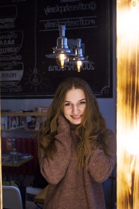 Анна Бабушкина