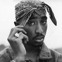 2Pac | Tupac Amaru Shakur