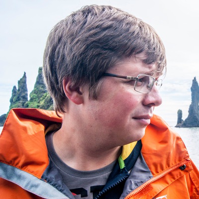 Дмитрий Коменденко