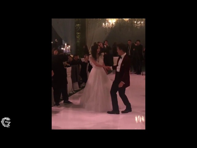 Min Hyorin Taeyang’s Wedding