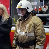 Дмитрий Дементьев