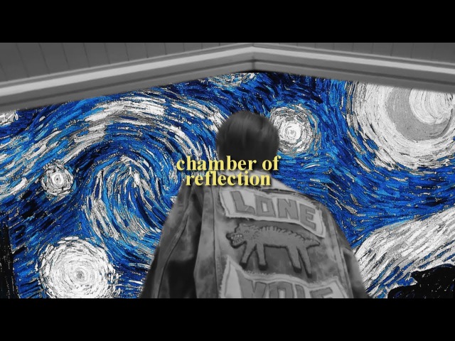 Taehyung chamber of reflection