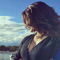 Даша Федорова