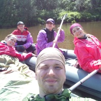 Алексей Плотников