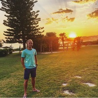 Алексей Зыков
