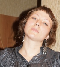 Анастасия Самсонова