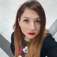 Марина Дрокина