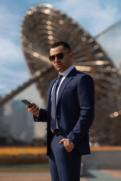 Vahe Yeremyan