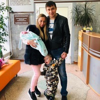 Кристинка Савушкина