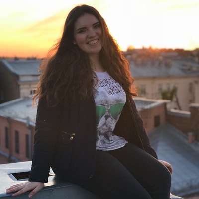 Владислава Ларкина