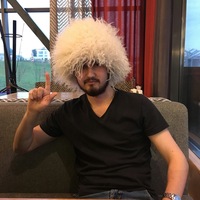 Булат Закиров