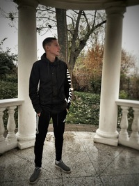 Сергей Фёдоров
