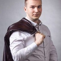 Максим Игнатов