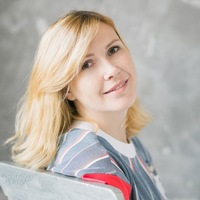 Светлана Майорова