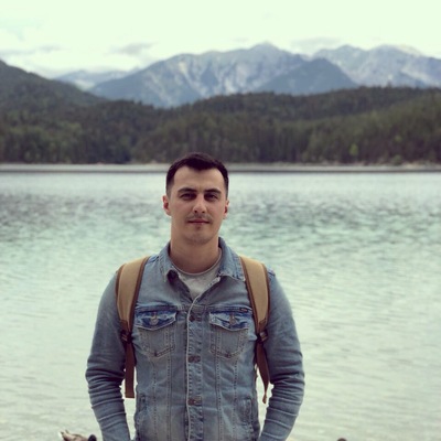 Динар Хайруллин