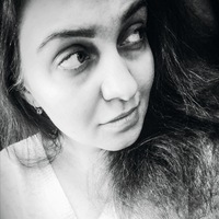 Ирина Жендубаева