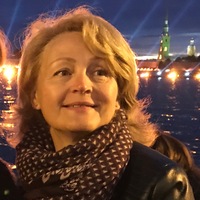 Марина Румянцева