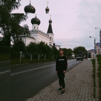 Александр Кудрявцев