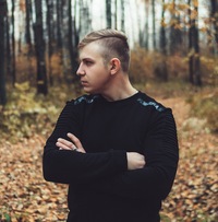 Илья Глухов