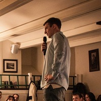 Юрий Соколов